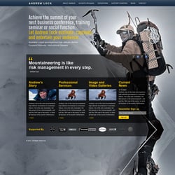 Webdesign Wordpress