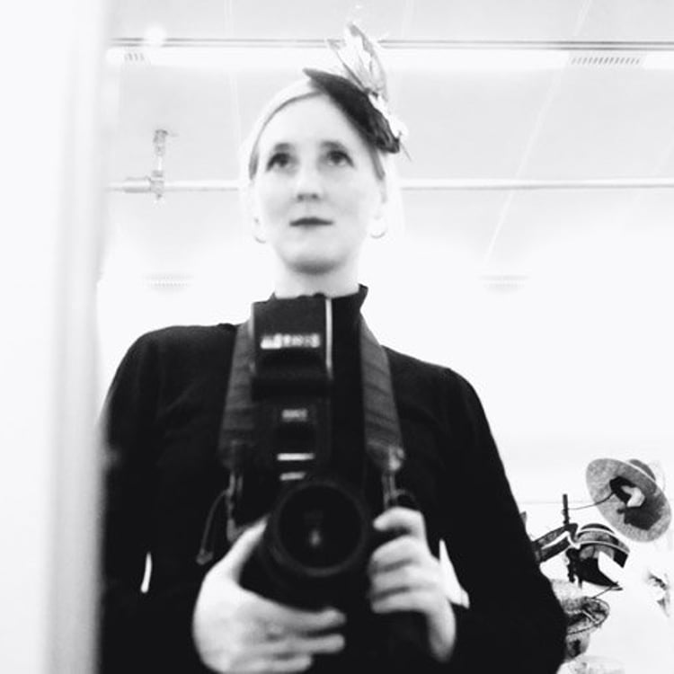 Maike Zimmermann