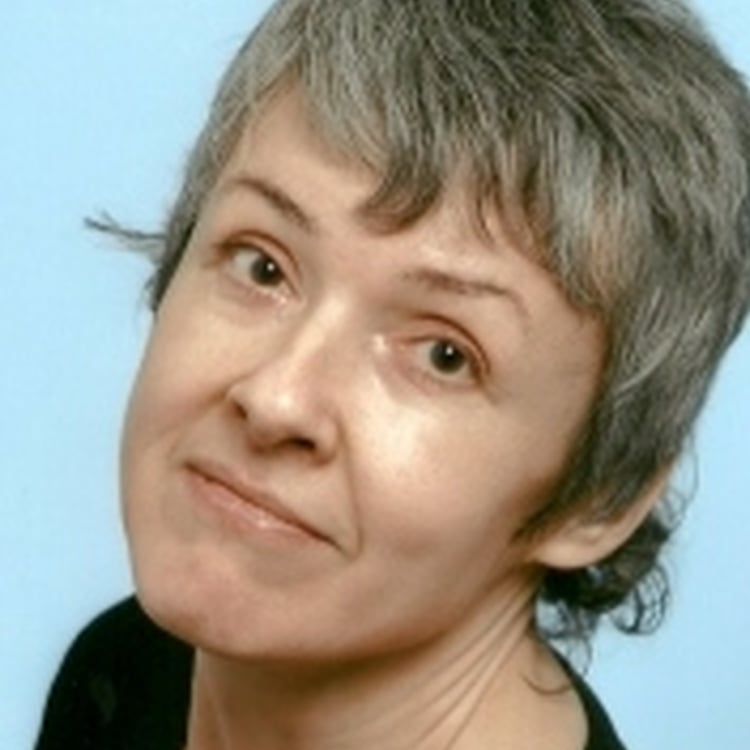 Ina Doering