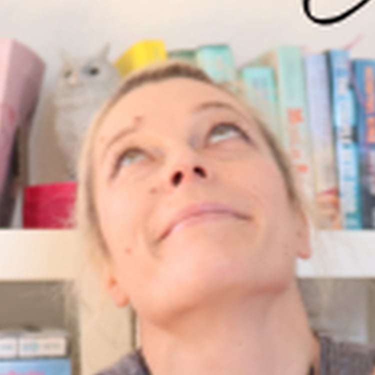 Paula Ciolacu