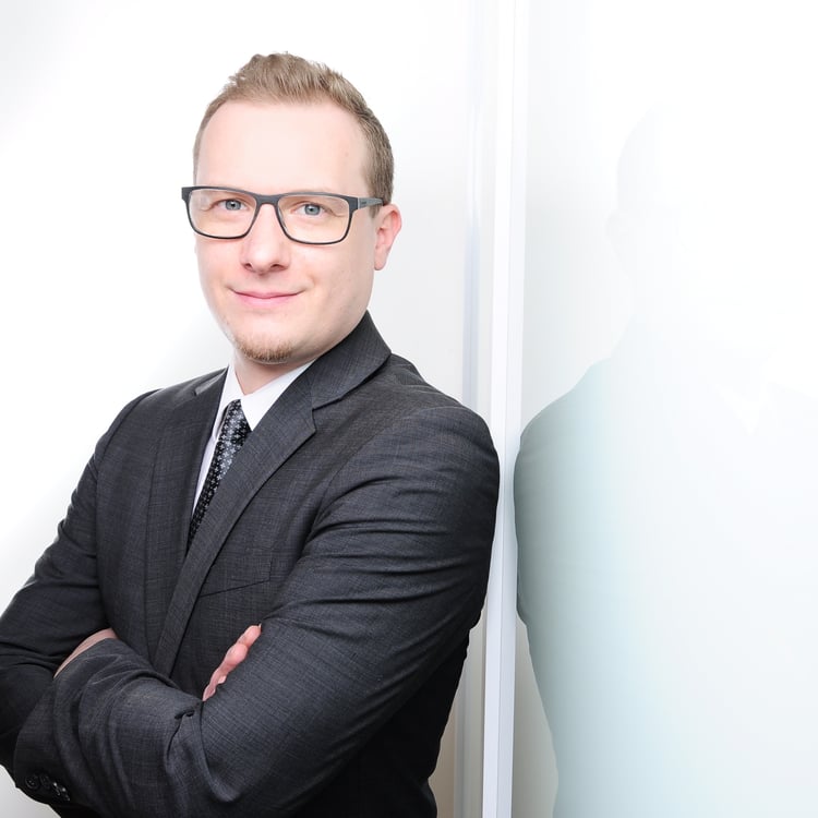 Andreas Paciorek