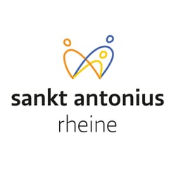 Logodesign für eine Kirchengemeinde