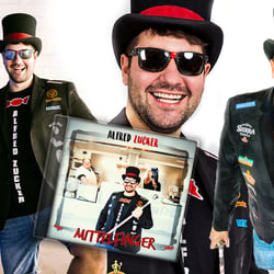 Alfred Zucker