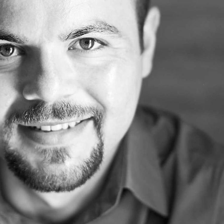 Bilal El Soussi