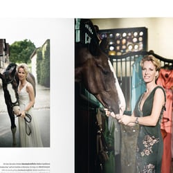 CHIOAachen Magazin – Innenseiten