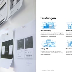 Leistungen