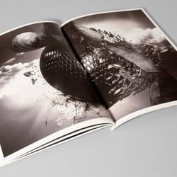 Mash up · Portfolio 2010 – 2012