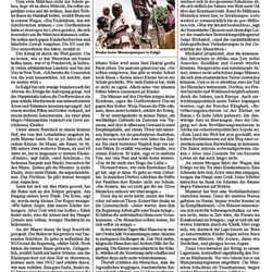 Reportage Niger