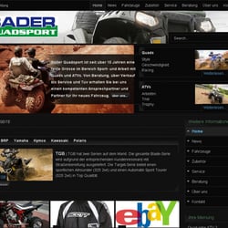 bader-quadsport.de – Joomla