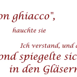 Alle Facetten des Genusses.