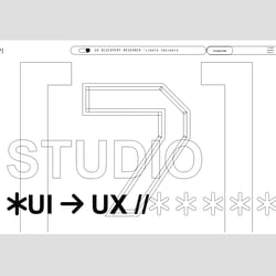 UI/UX Design Process