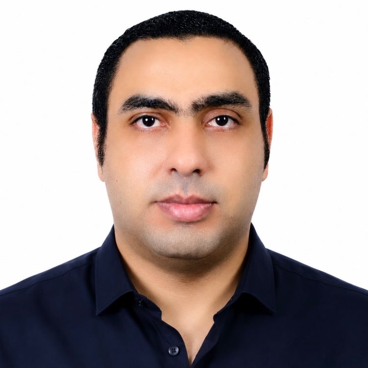 Mourad Azmy