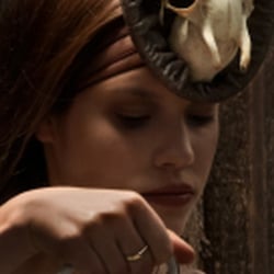 Julia Cranz Hats & Hatdesign Fashion