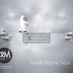 CRM Fitness – ID, web (www.crmfitness.com) and promo material