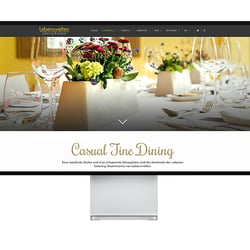 Lebenswelten Catering
