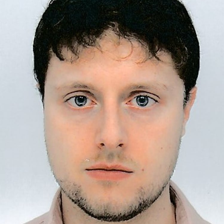 Maximilian Stobbe