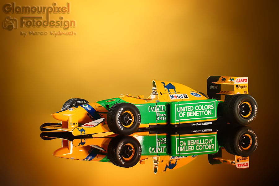 benetton