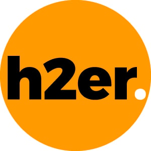 h2er. Design & Communication