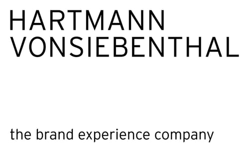 hartmannvonsiebenthal the brand experience company GmbH