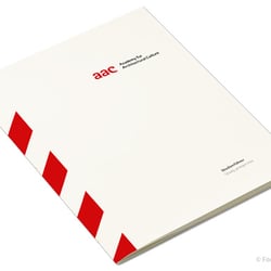 aac – Academy of Architechtural Design – Studienführer