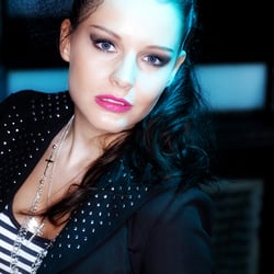 Nabiha Dahhan Fashionphotography