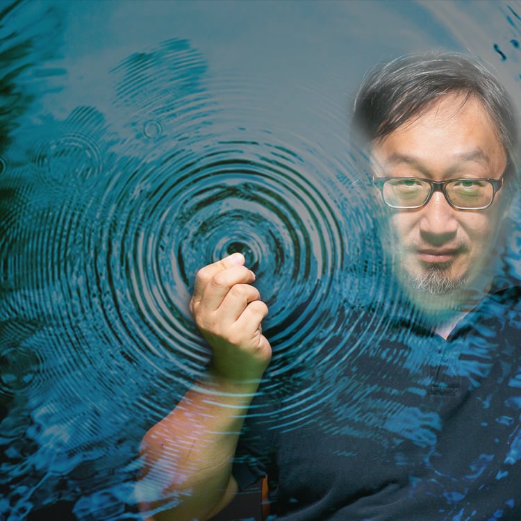 Kolja Chang