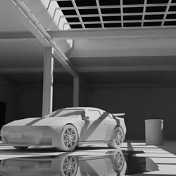 Mein Concept Car 3
