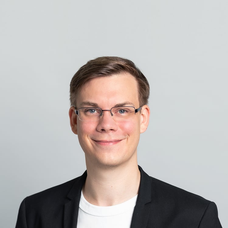 Marc Eisenmann