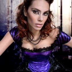 Glam – Photo Olaf Gallas