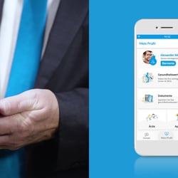 Barmenia „MediApp“