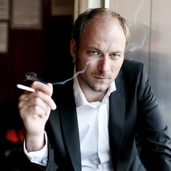 Alex Grünberg