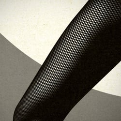 Red Belt (Detail 2)