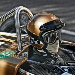 Golden Junior