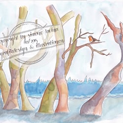 Diverse lllustrationen