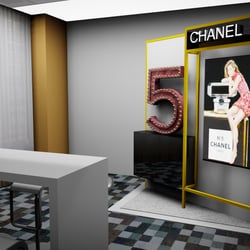 chanel verkaufstraining