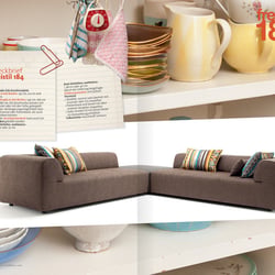 Projekt: freistil LookBook • Agentur: FashionCom