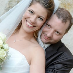 Hochzeit Barbora & Michael
