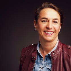 Business Portrait Studio