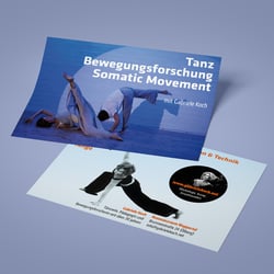 Flyerdesign