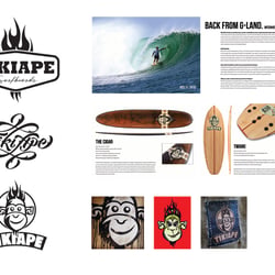 tikiape