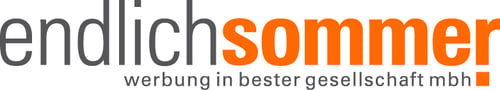 endlichsommer – werbung in bester gesellschaft mbh