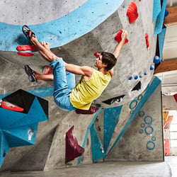 Boulderworld