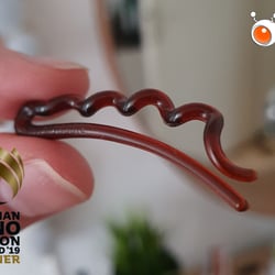Waver #productdesign #innovationaward