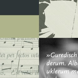 THIESSEN GEIGENBAU / Corporate Design