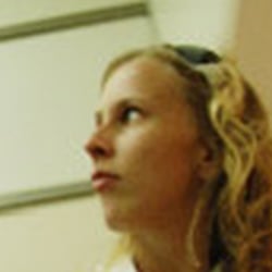 Theresa Legler Profil