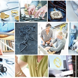 EinsBerlin – Crafted Jewellery_ Image, Produktionsprozesse, Firmenportrait