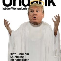 Undank …