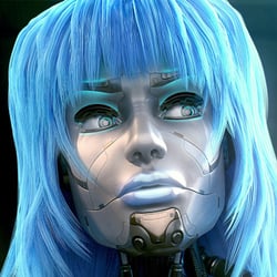 Robot Girl