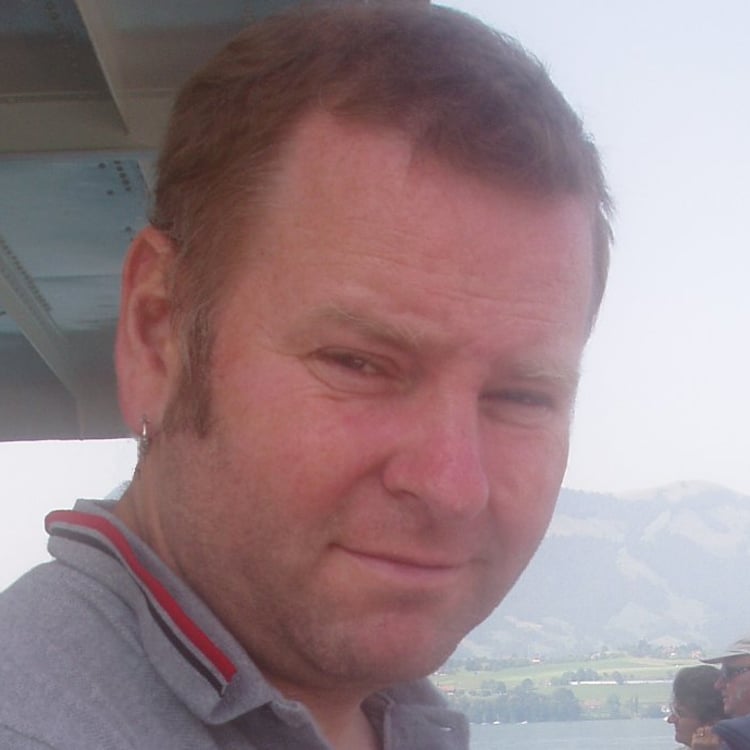 Robert Bitterli