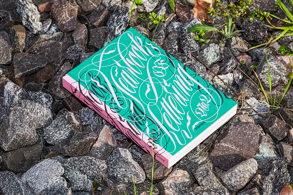 Yearbook of Lettering #2